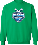 Crew Sweatshirt - Coastal Premier Cup 2026 - 2