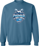 Crew Sweatshirt - Coastal Premier Cup 2026 - 2