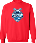Crew Sweatshirt - Coastal Premier Cup 2026 - 2