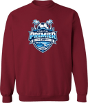 Crew Sweatshirt - Coastal Premier Cup 2026 - 2