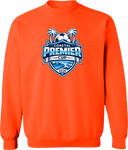 Crew Sweatshirt - Coastal Premier Cup 2026 - 2