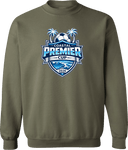 Crew Sweatshirt - Coastal Premier Cup 2026 - 2