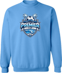 Crew Sweatshirt - Coastal Premier Cup 2026 - 2