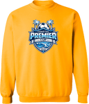 Crew Sweatshirt - Coastal Premier Cup 2026 - 2