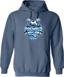 Hoodies - Coastal Premier Cup 2026 - 2