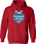 Hoodies - Coastal Premier Cup 2026 - 2