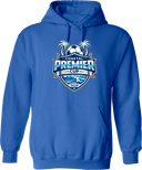 Hoodies - Coastal Premier Cup 2026 - 2