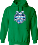 Hoodies - Coastal Premier Cup 2026 - 2