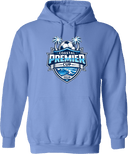 Hoodies - Coastal Premier Cup 2026 - 2
