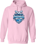 Hoodies - Coastal Premier Cup 2026 - 2