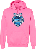 Hoodies - Coastal Premier Cup 2026 - 2
