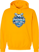 Hoodies - Coastal Premier Cup 2026 - 2