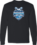 Long Sleeves - Coastal Premier Cup 2026 - 2