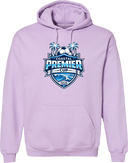 Hoodies - Coastal Premier Cup 2026 - 2