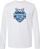 Long Sleeves - Coastal Premier Cup 2026 - 2