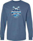 Long Sleeves - Coastal Premier Cup 2026 - 2