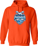 Hoodies - Coastal Premier Cup 2026 - 2