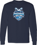 Long Sleeves - Coastal Premier Cup 2026 - 2