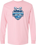 Long Sleeves - Coastal Premier Cup 2026 - 2
