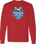 Long Sleeves - Coastal Premier Cup 2026 - 2