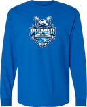 Long Sleeves - Coastal Premier Cup 2026 - 2