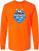 Long Sleeves - Coastal Premier Cup 2026 - 2