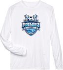 Performance Long Sleeves - Coastal Premier Cup 2026 - 2