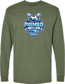Long Sleeves - Coastal Premier Cup 2026 - 2