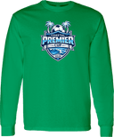 Long Sleeves - Coastal Premier Cup 2026 - 2