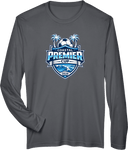 Performance Long Sleeves - Coastal Premier Cup 2026 - 2