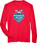 Performance Long Sleeves - Coastal Premier Cup 2026 - 2