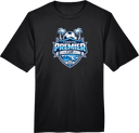 Performance Short Sleeves - Coastal Premier Cup 2026 - 2