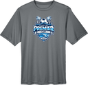 Performance Short Sleeves - Coastal Premier Cup 2026 - 2