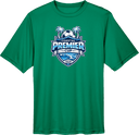 Performance Short Sleeves - Coastal Premier Cup 2026 - 2