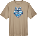 Performance Short Sleeves - Coastal Premier Cup 2026 - 2