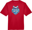 Performance Short Sleeves - Coastal Premier Cup 2026 - 2