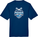 Performance Short Sleeves - Coastal Premier Cup 2026 - 2