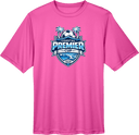Performance Short Sleeves - Coastal Premier Cup 2026 - 2