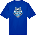 Performance Short Sleeves - Coastal Premier Cup 2026 - 2