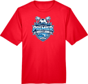 Performance Short Sleeves - Coastal Premier Cup 2026 - 2