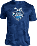 Performance Short Sleeves - Coastal Premier Cup 2026 - 2