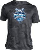 Performance Short Sleeves - Coastal Premier Cup 2026 - 2