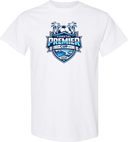 Short Sleeves - Coastal Premier Cup 2026 - 2