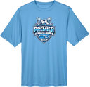 Performance Short Sleeves - Coastal Premier Cup 2026 - 2