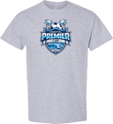 Short Sleeves - Coastal Premier Cup 2026 - 2