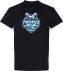 Short Sleeves - Coastal Premier Cup 2026 - 2