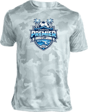 Performance Short Sleeves - Coastal Premier Cup 2026 - 2