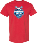 Short Sleeves - Coastal Premier Cup 2026 - 2