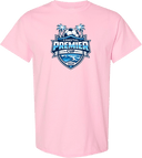 Short Sleeves - Coastal Premier Cup 2026 - 2