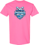 Short Sleeves - Coastal Premier Cup 2026 - 2